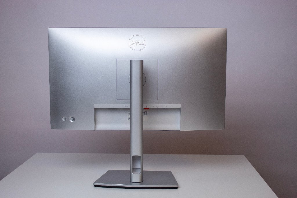 Dell U2422H Monitor, Computers en Software, Dell, Zo goed als nieuw, DELL, DisplayPort