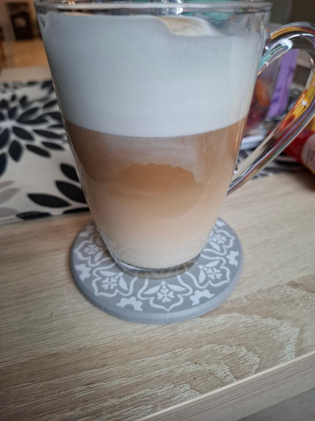 Foto 9 van De'Longhi koffiezetapparaat espresso, latte en cappuccino