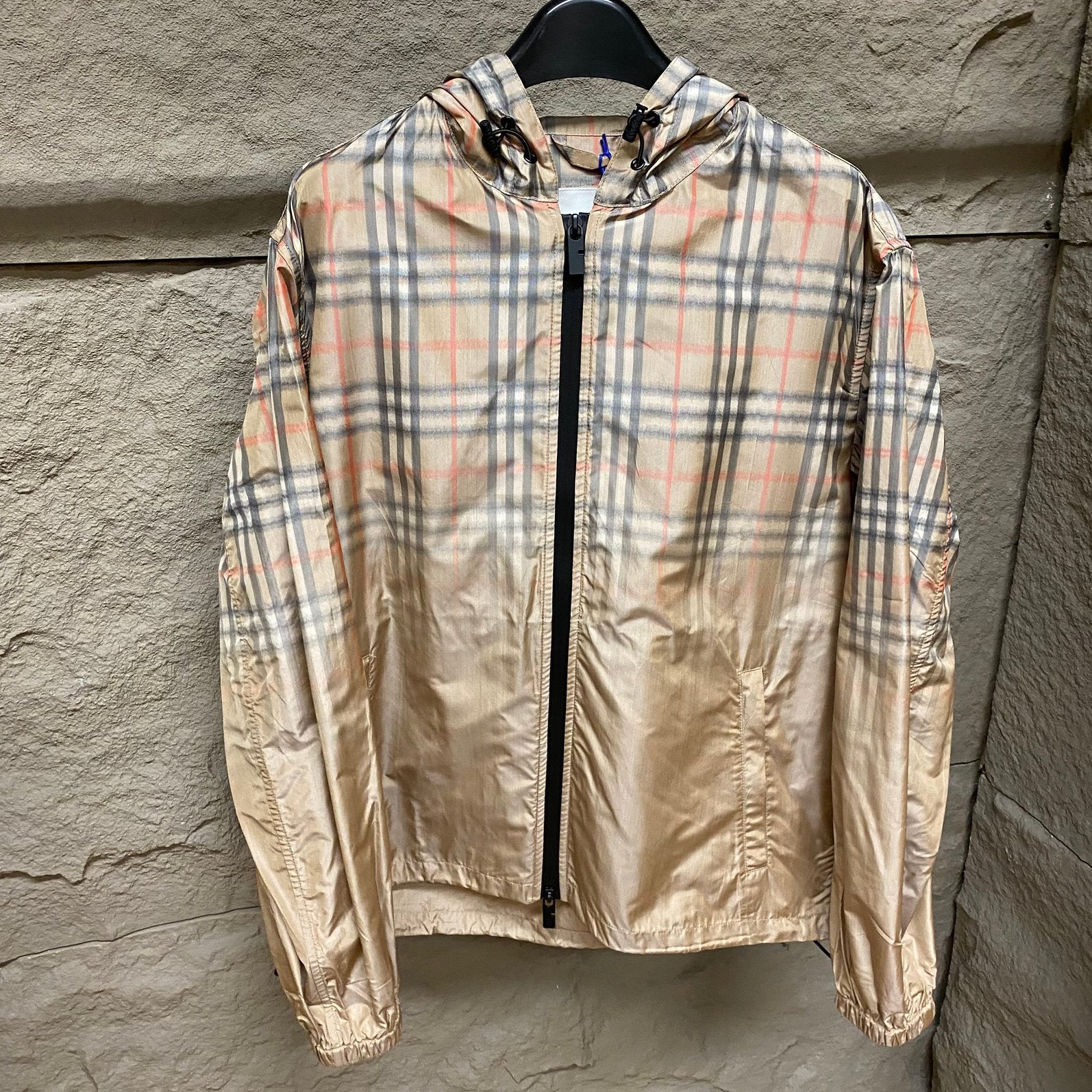 Burberry Zomerjas - Tussenjas - Nieuw - S t/m XXL, Ophalen of Verzenden, Overige maten