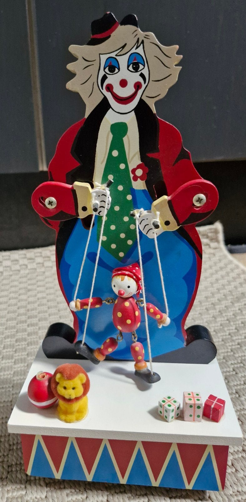 2 leuke Speeldoosjes Vintage, Ophalen of Verzenden, Zo goed als nieuw