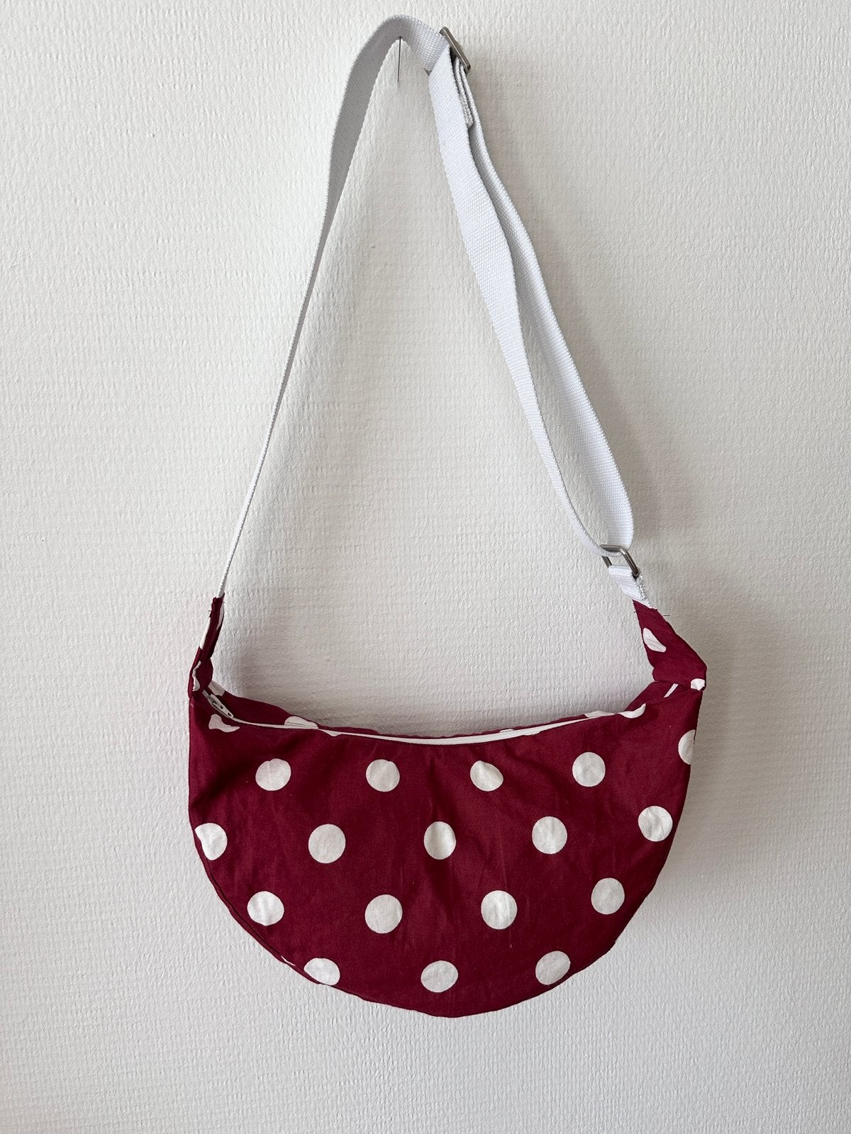Fanny pack / crossbody / tas, Verzenden, Zo goed als nieuw, Schoudertasje