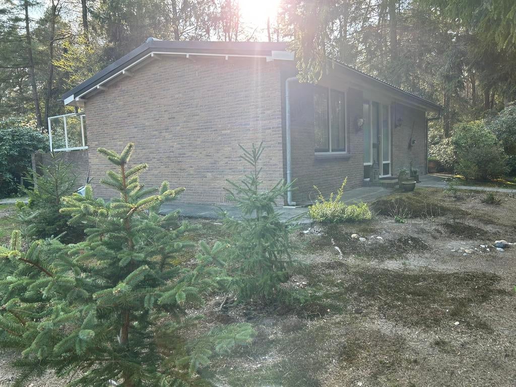 Foto 24 van Vakantiebungalow in Holten, nog enkele data beschikbaar..