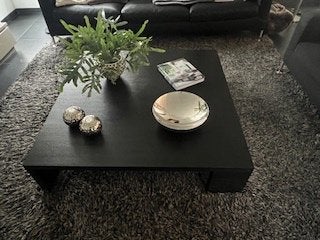 salontafel, Ophalen, Gebruikt, Design, 100 tot 150 cm