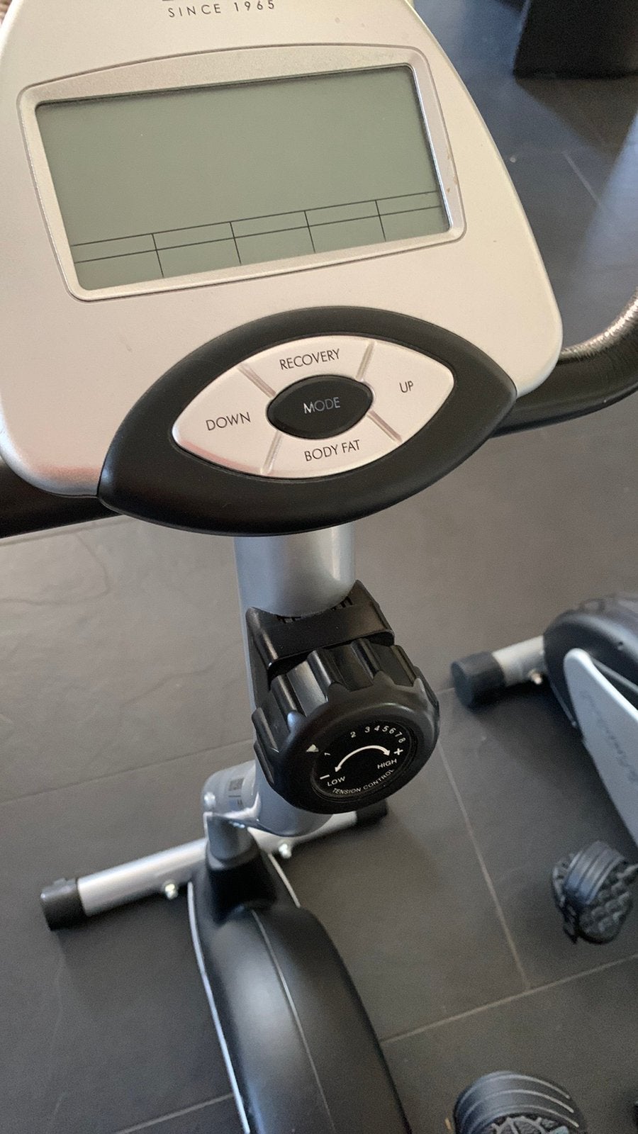 Foto 4 van Hometrainer te huur