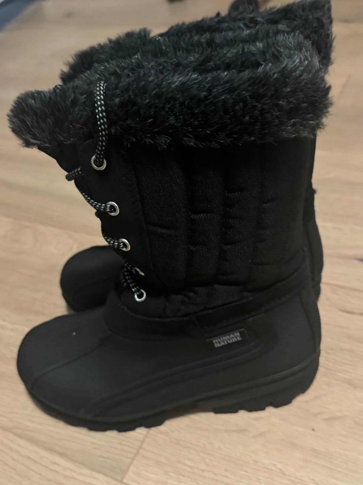 Human nature snowboots maat 38, Ophalen of Verzenden, Snowboots