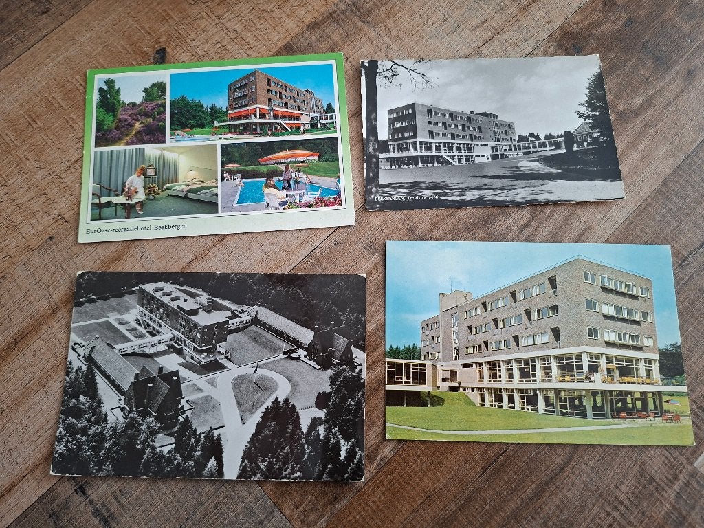 beekbergen, Ophalen of Verzenden, 1980 tot heden, Gelderland