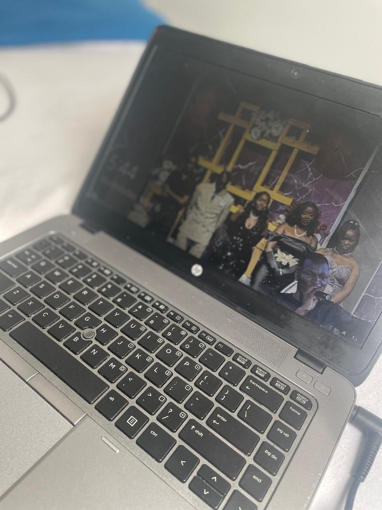 Laptop, Computers en Software, Met videokaart, 2 tot 3 Ghz, 15 inch, Zo goed als nieuw