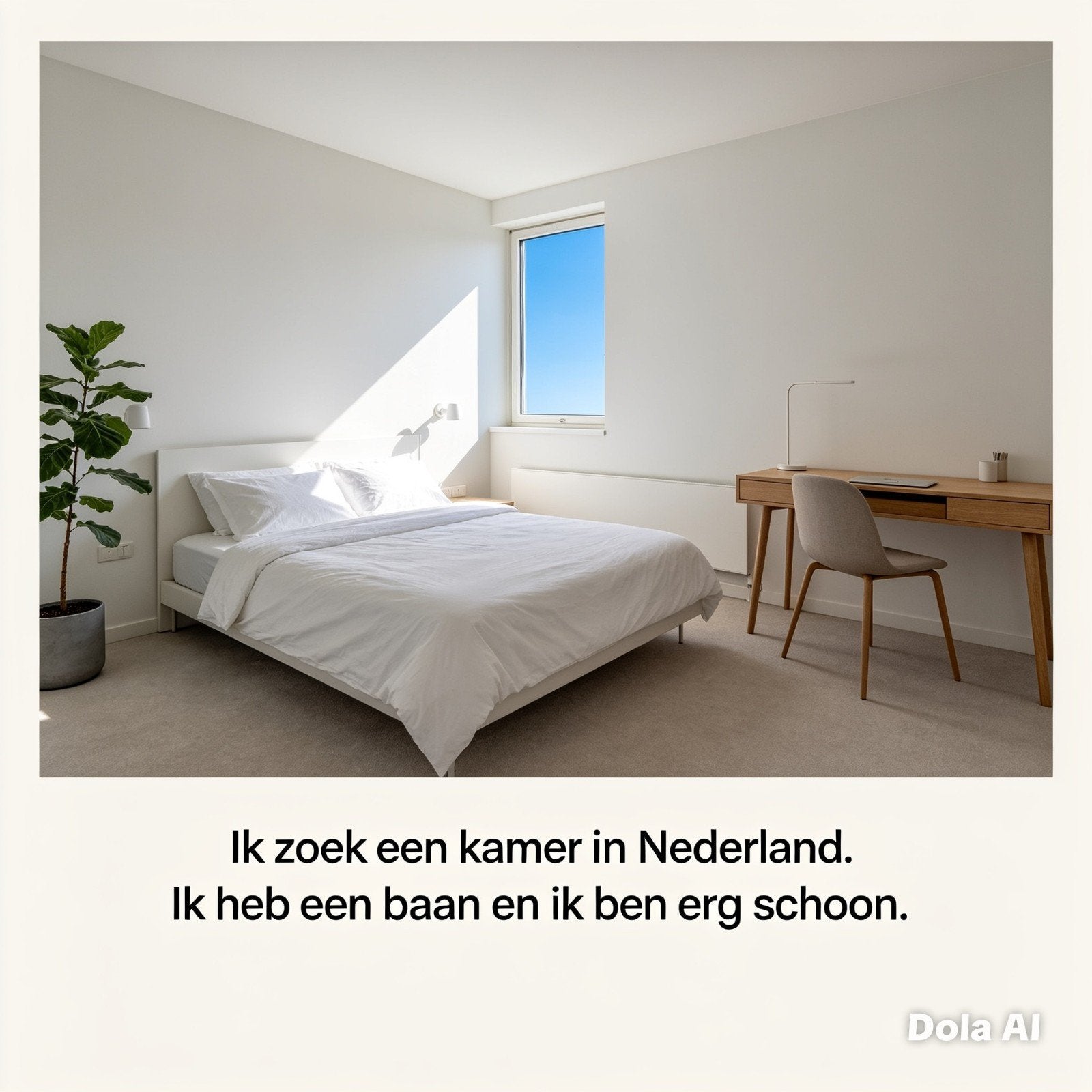 Kamer gezocht, Huizen en Kamers, Kamers te huur