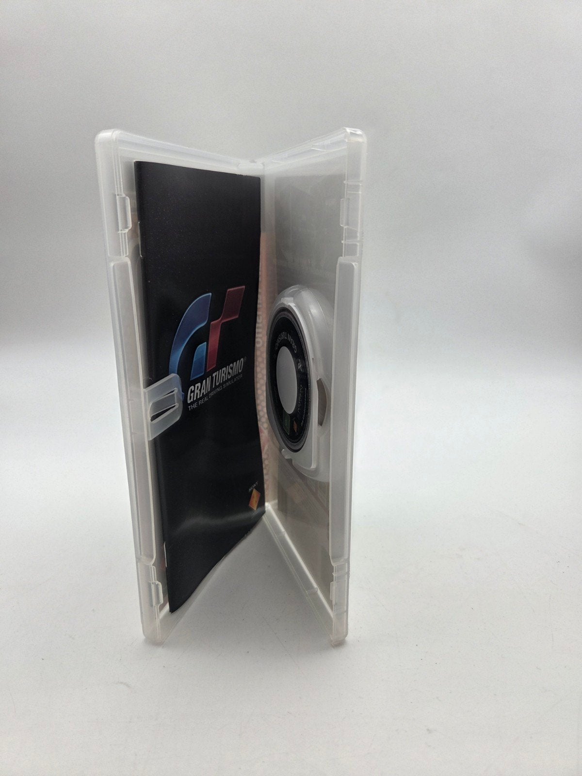 Gran Turismo PSP Essentials - Racegame, Gebruikt, Racen en Vliegen, Ophalen of Verzenden, Sony Interactive Entertainment
