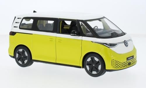 VW ID Buzz, Ophalen of Verzenden, Nieuw, Bus of Vrachtwagen, Maisto