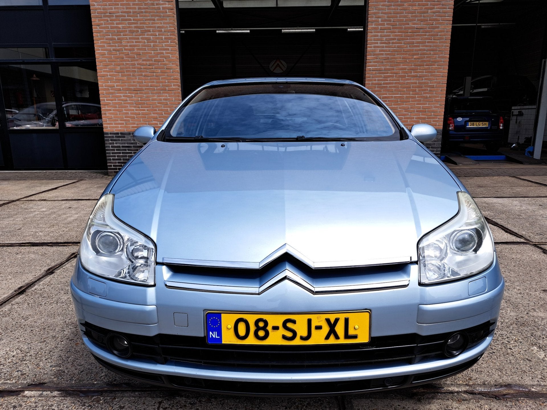 Citroën C5