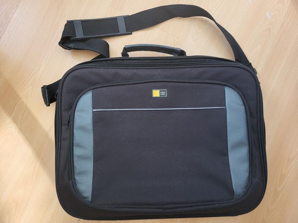 Laptoptas Case Logic 15.6 inch, Computers en Software, Ophalen, 15 inch
