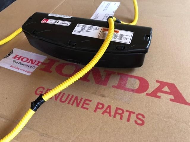 Honda Jazz GE,GG  Airbag passagiers stoel, Auto-onderdelen, Ophalen of Verzenden, Gebruikt, Honda