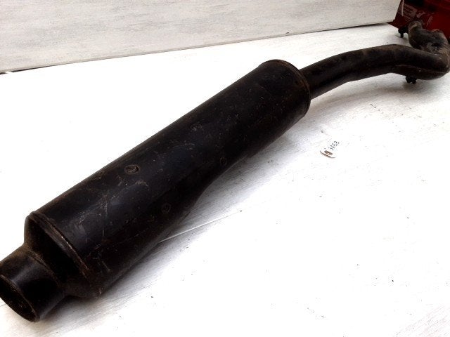 GSXR750 1985 - 1989 Suzuki Demper D1-58187