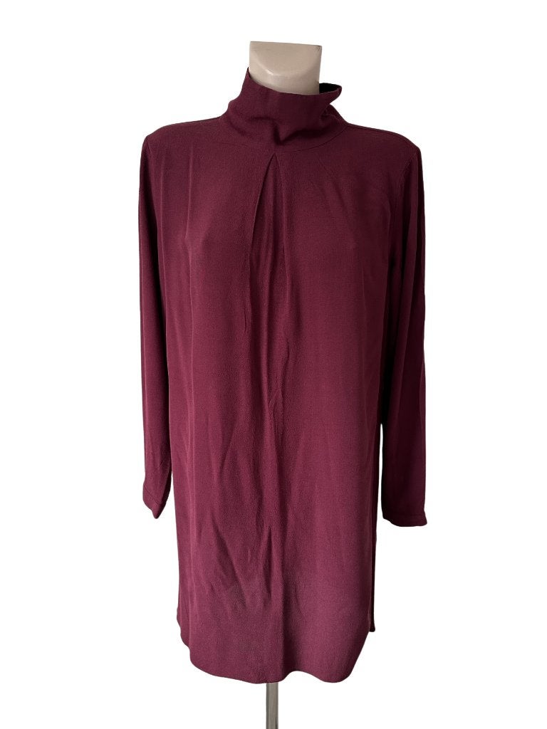 MbyM jurk XS, Ophalen of Verzenden, Zo goed als nieuw, Maat 34 (XS) of kleiner, Boven de knie