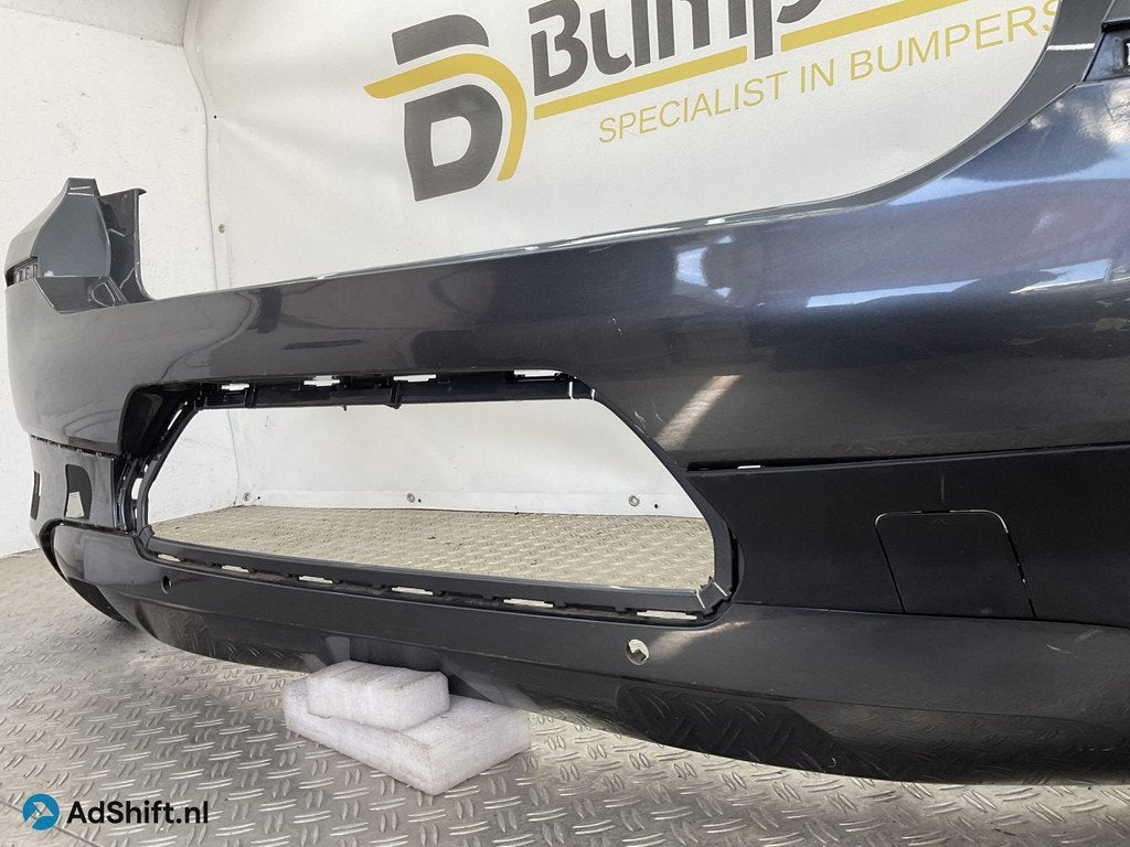 Bumper BMW X2 F39 18-21 51127426433 Achterbumper X1-20023, Auto-onderdelen, Bumper