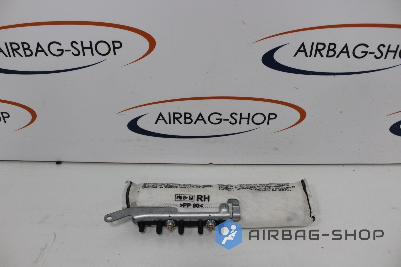 Volkswagen T-cross Stoelairbag Stoel Airbag Rechts, Gebruikt, -, Volkswagen, -