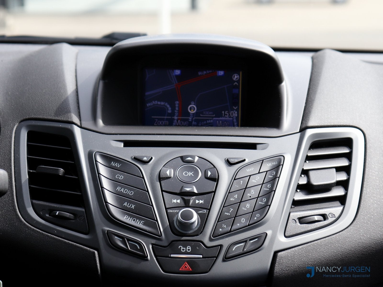 Foto 31 van Ford Fiesta 1.0 Style | Essential | Airco | Navi | Bluetooth