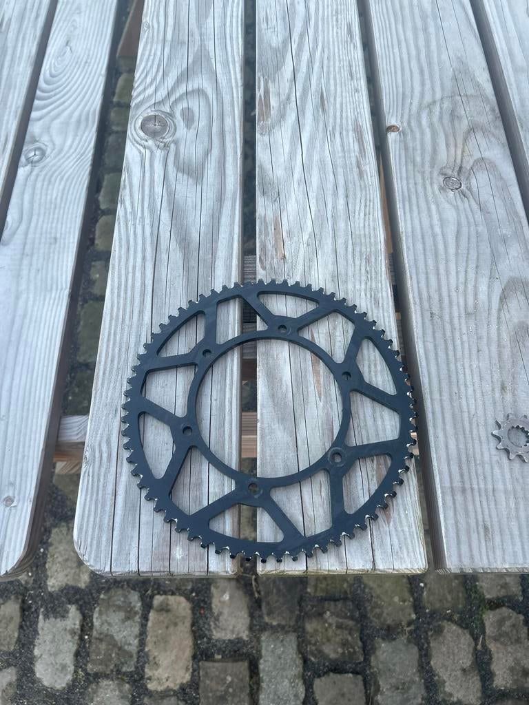 Tandwiel Fantic XM 50 - 66 tands, Ophalen of Verzenden, Nieuw