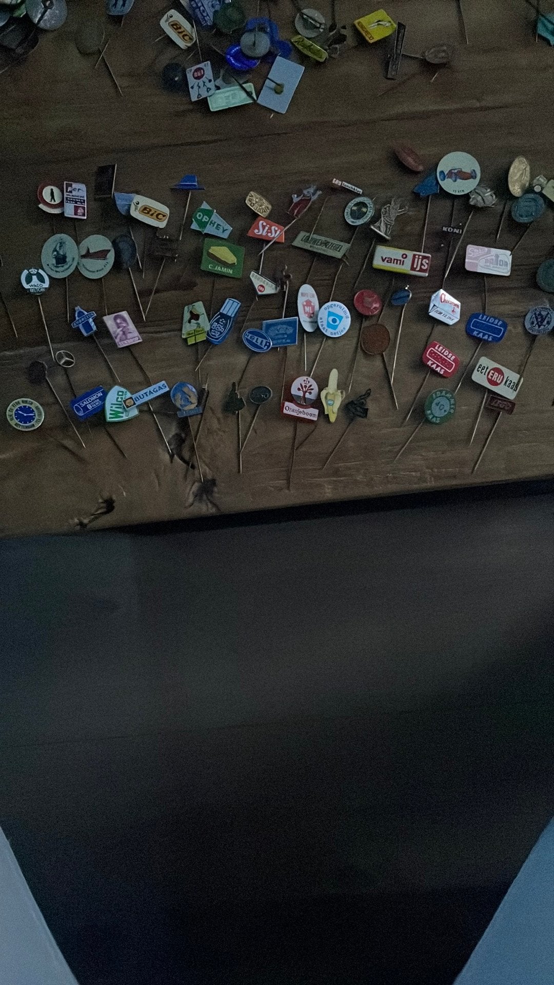 Oude speldjes, Verzamelen, Ophalen of Verzenden, Gebruikt, Overige onderwerpen, Speldje of Pin