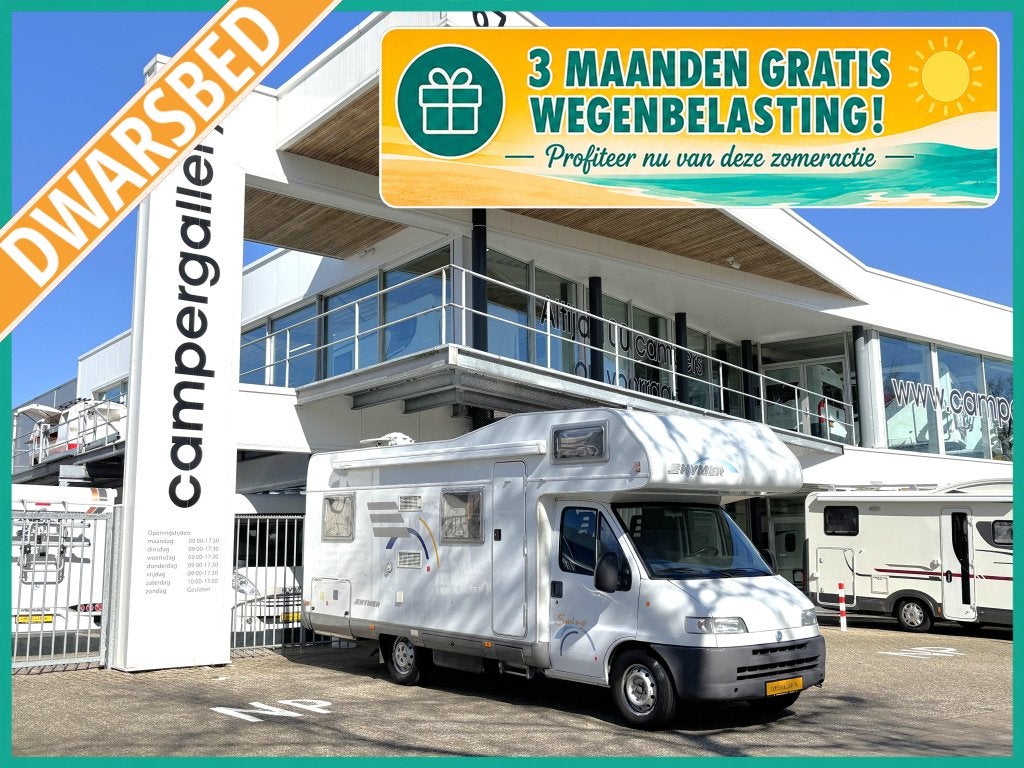 Caravans And Camping Hymer