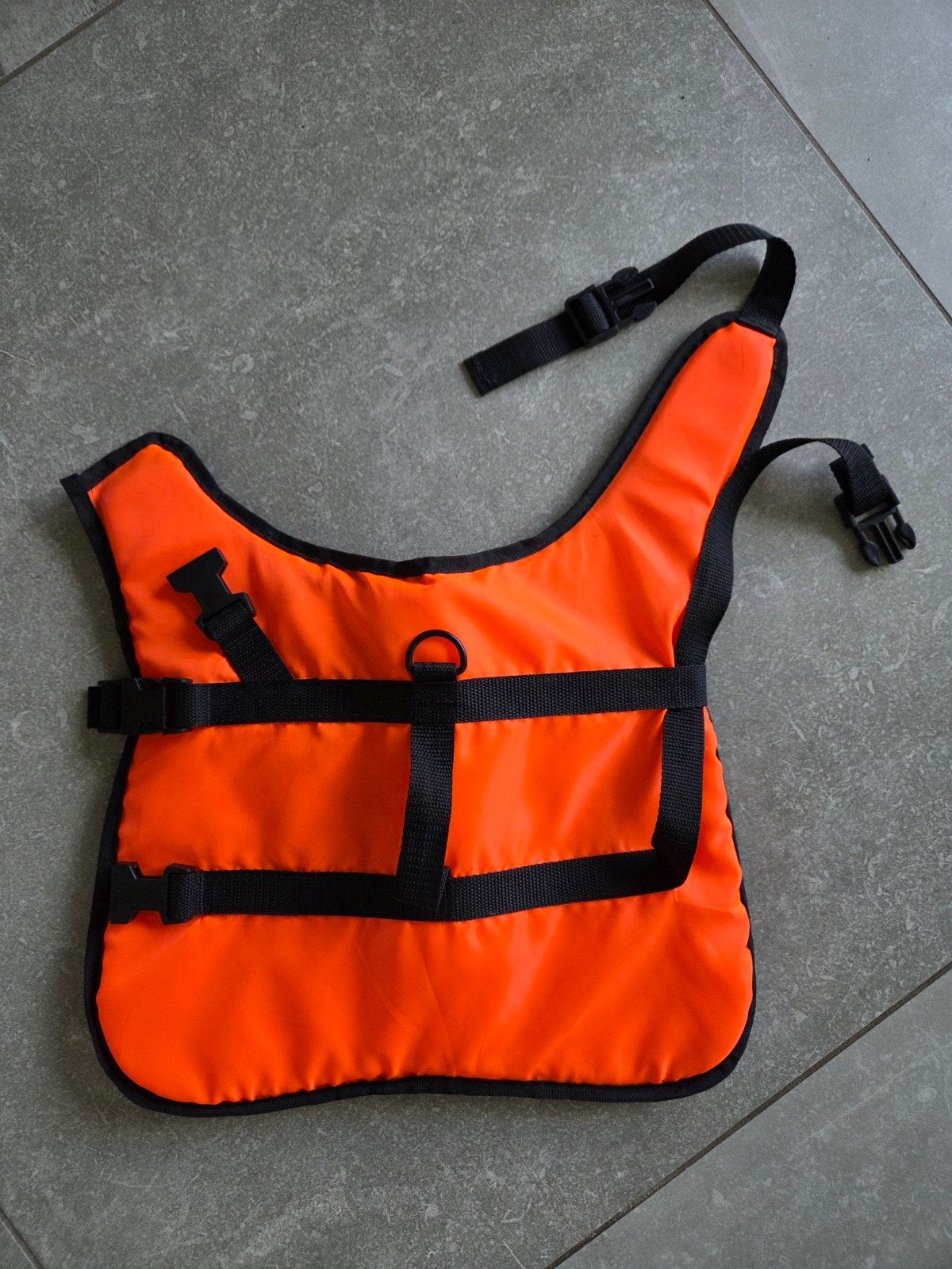 Zwemvest reddingsvest voor hond Beeztees M, Beeztees, Ophalen of Verzenden, Zo goed als nieuw
