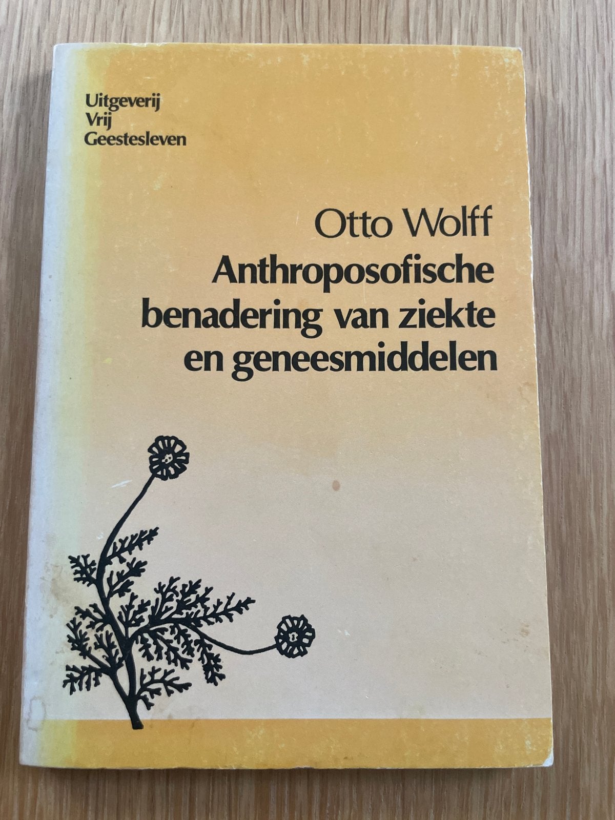 Antroposofische benadering van ziekte en geneesmiddelen, Verzenden, Gelezen, Spiritualiteit algemeen, Achtergrond en Informatie