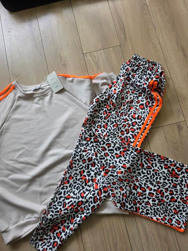 Nieuw pak ! Made in Italy, Kleding | Dames, Grote Maten, Made in Italy, Overige typen, Overige kleuren, Nieuw