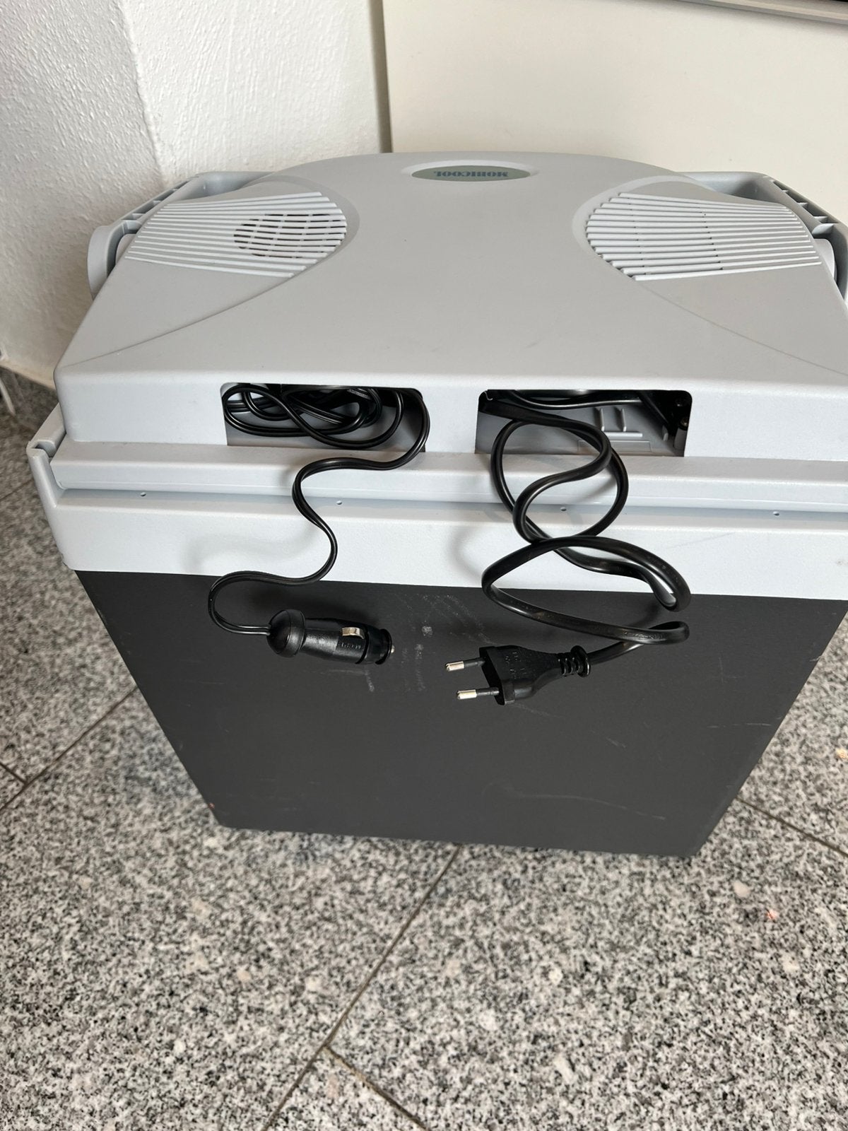 Elektrische koelbox, Ophalen of Verzenden, Zo goed als nieuw, Elektrisch
