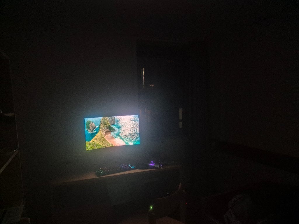 Samsung Odyssey G7 27" 240hz 1440p curved, Ophalen, Gebruikt, Curved, VA