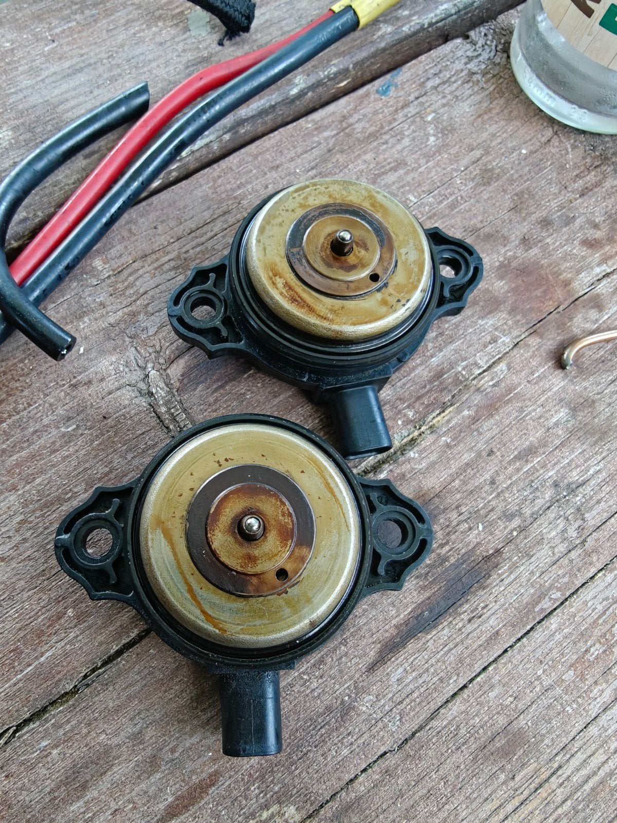 Vanos Solenoid BMW f10 n20 - Origineel Onderdeel, Auto-onderdelen, Ophalen of Verzenden, Nieuw, BMW