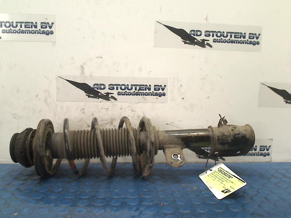 Veerpoot Links Voor Suzuki Alto (2009-01/..) k07092, Gebruikt, Suzuki Deutschland GmbH, Kontakt@suzuki.de, Suzuki-Allee 7, Bensheim 64625, , Duitsland
