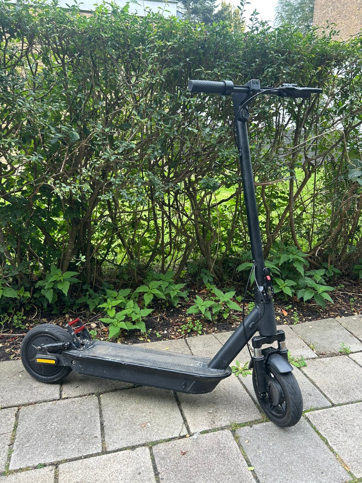 Aovopro esmax elektrische step, Ophalen, Zo goed als nieuw, Elektrische step (E-scooter)
