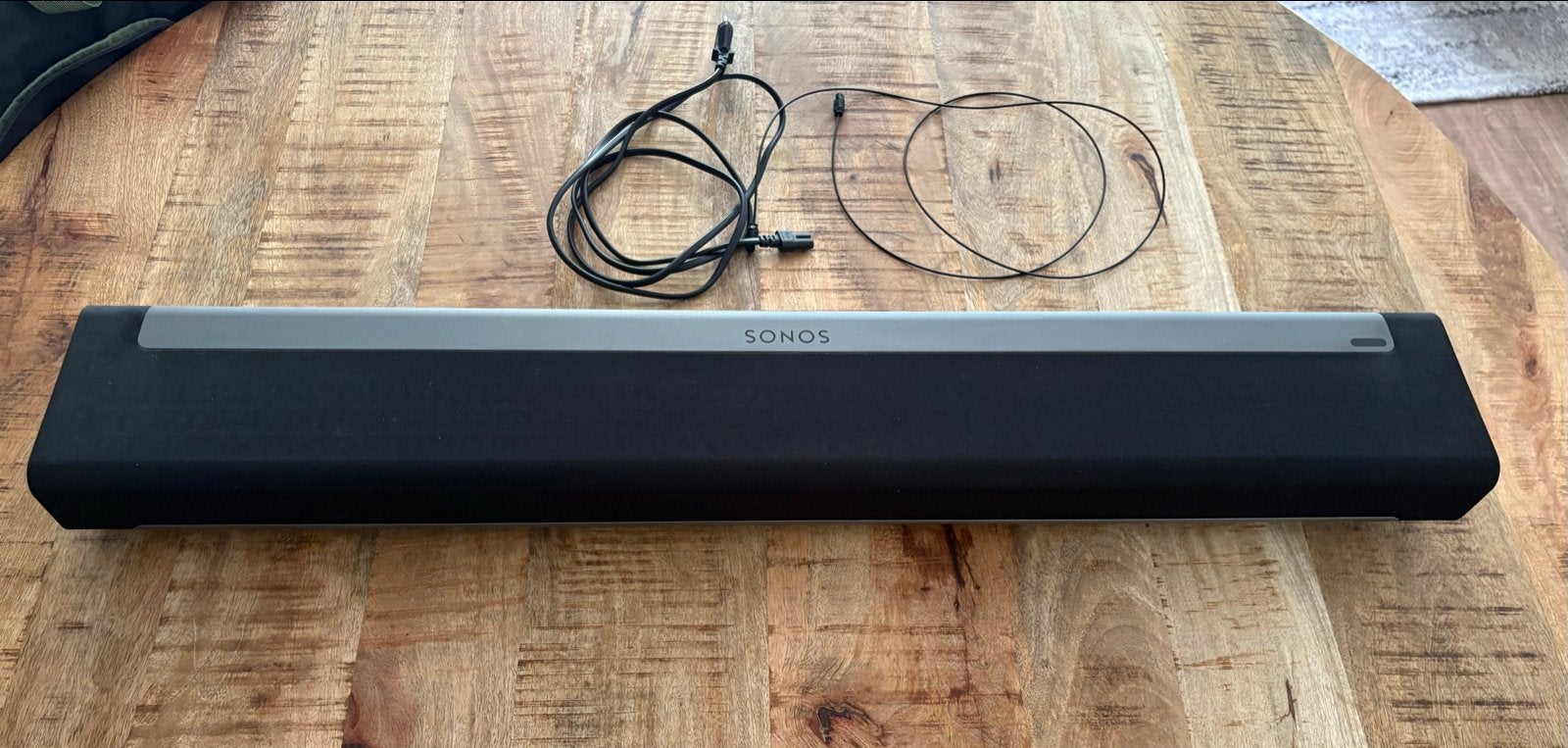 Sonos Playbar - Perfect werkend, inclusief kabels