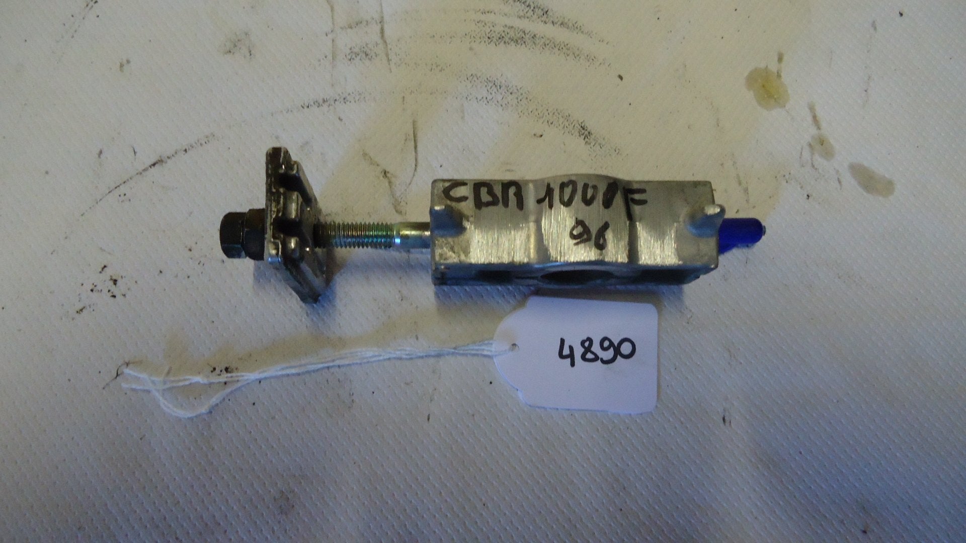 CBR1000F 1993 - 1996 Honda Afstandshouder D1-10378, Motoren