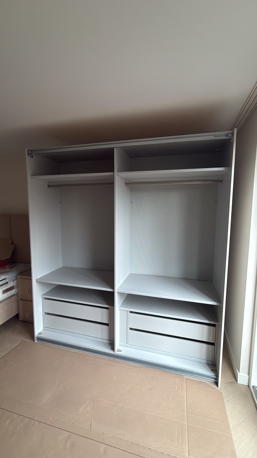 meubel montage, assembler furniture whatsapp +31684716213, Ophalen, Zo goed als nieuw