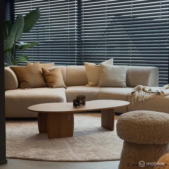 Online Veiling: Passe Partout Saki Modulaire hoekbank