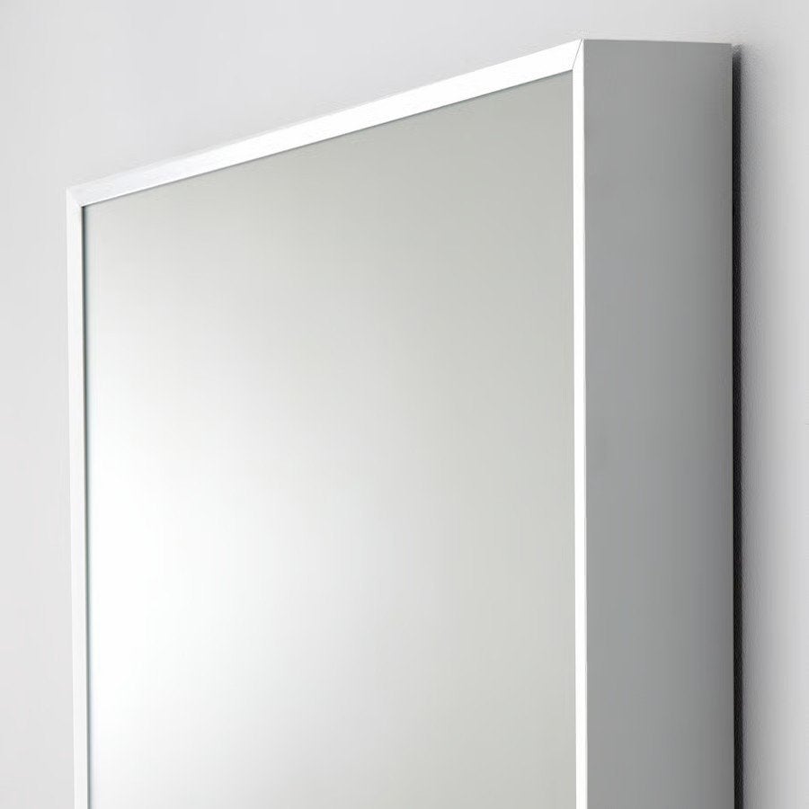 Ikea HOVET Spiegel 78 x 196, Huis en Inrichting, Ophalen, Zo goed als nieuw, 75 tot 100 cm, 150 tot 200 cm