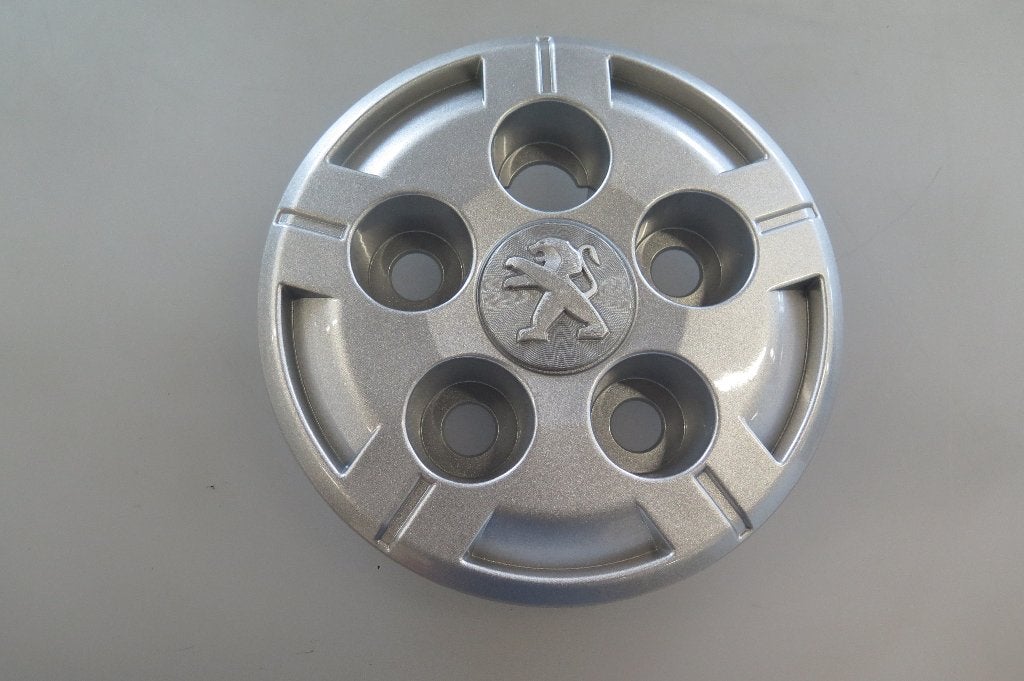 Wieldoppen Peugeot nieuw en origineel, Ophalen of Verzenden, Nieuw