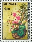 Monaco. Yvert nr. 1759 Postfris, Ophalen of Verzenden, Monaco