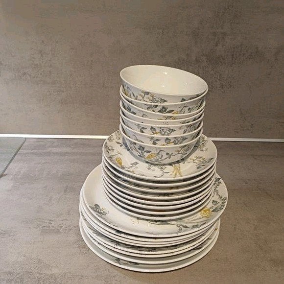 VIVO Villeroy & Boch AH orientaals limited edition, Ophalen of Verzenden