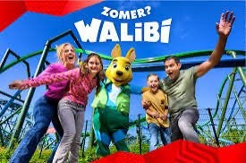 Walibi kortingscode, Tickets en Kaartjes