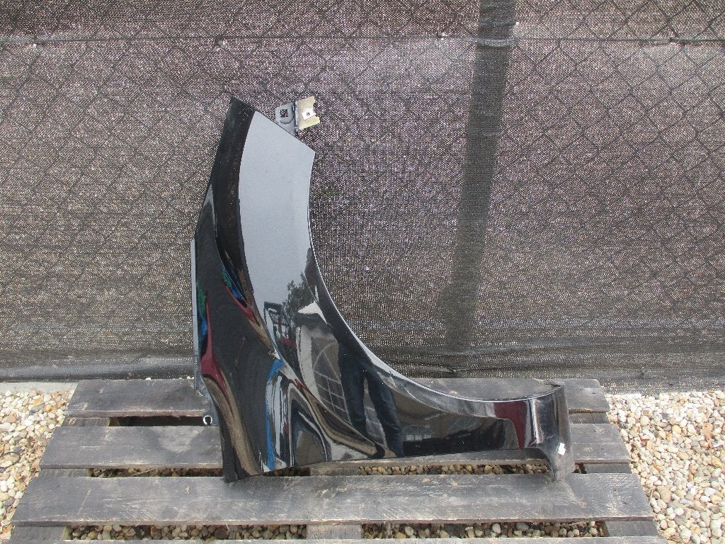 Ford Fiesta 6 Rechter voor scherm div.kleuren, Auto-onderdelen, Gebruikt, Ophalen of Verzenden, Spatbord, Ford