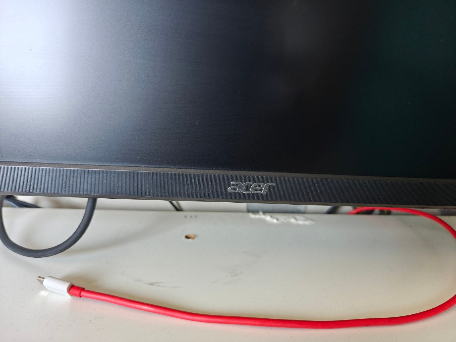 Acer XV240Y Pbmiprx Gaming Monitor - Full HD, 165Hz, Computers en Software, Monitoren, Ophalen of Verzenden