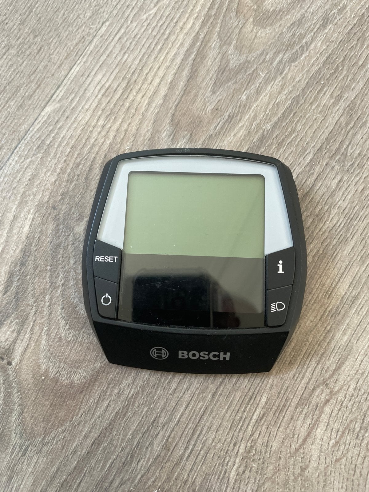 Bosch fietscomputer voor e-bike, Fietsen en Brommers, Ophalen, Zo goed als nieuw