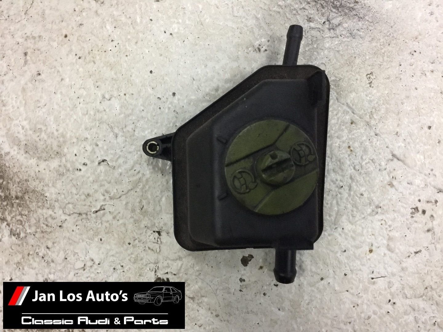 Stuurbekrachtigingsreservoir VW Golf IV ('97-'04) 1J0422371C, -, -, -