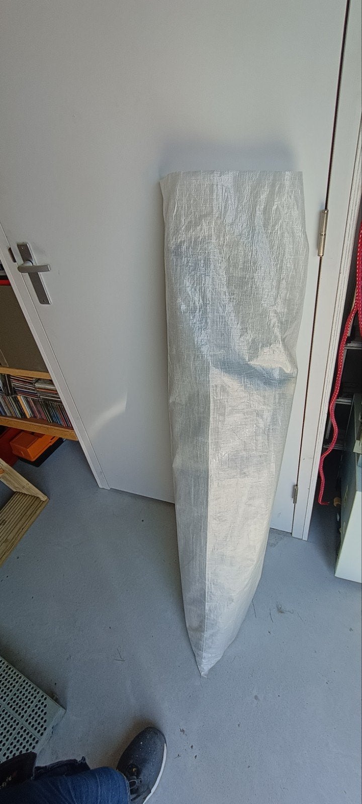 Isabella voortent frame te koop., Ophalen, Gebruikt
