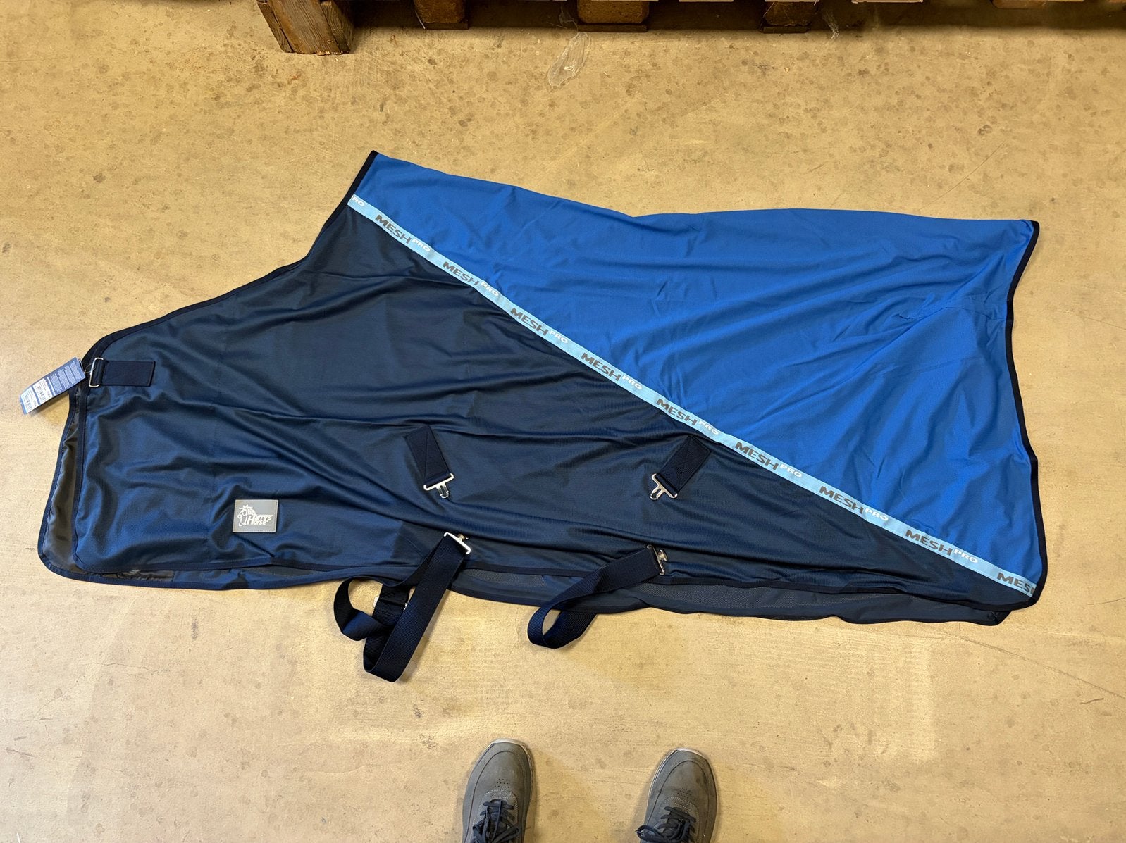 Te koop zomerdeken maat 175, Ophalen, Zo goed als nieuw