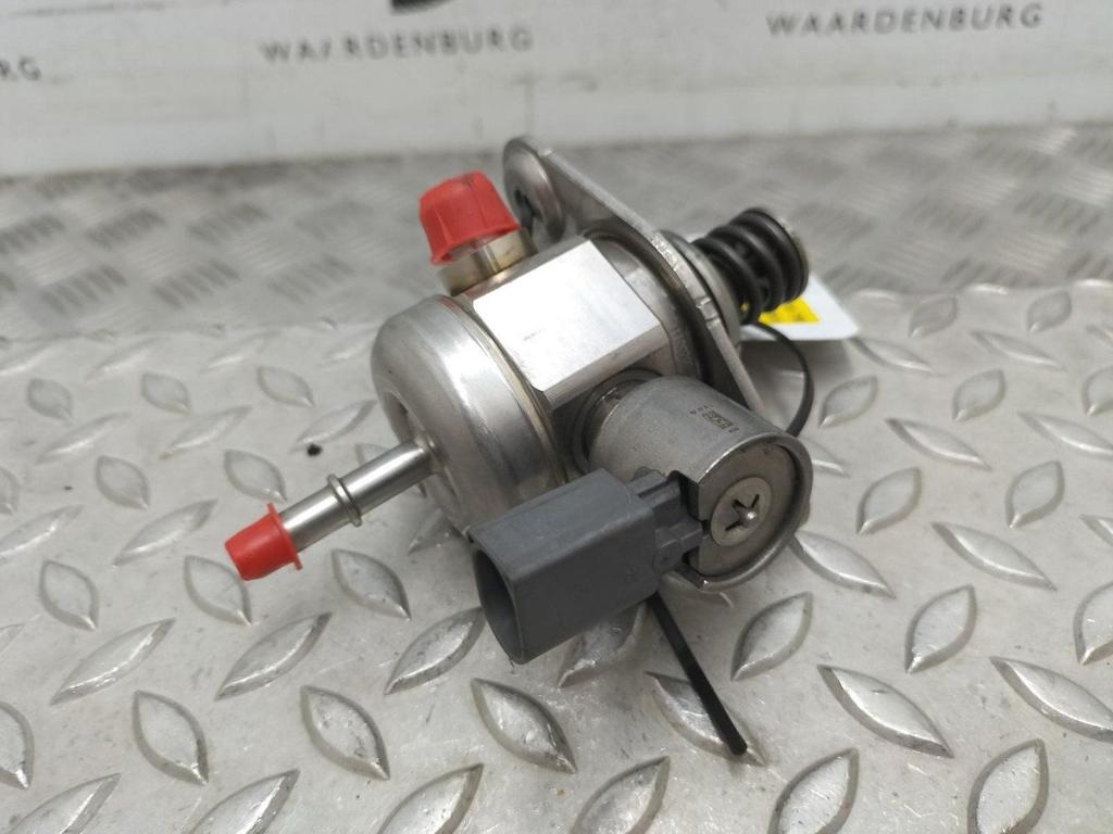 MINI (BMW) MINI BRANDSTOF POMP VOOR DE INJECTOR 2013, Ophalen of Verzenden, Gebruikt, ARN erkend