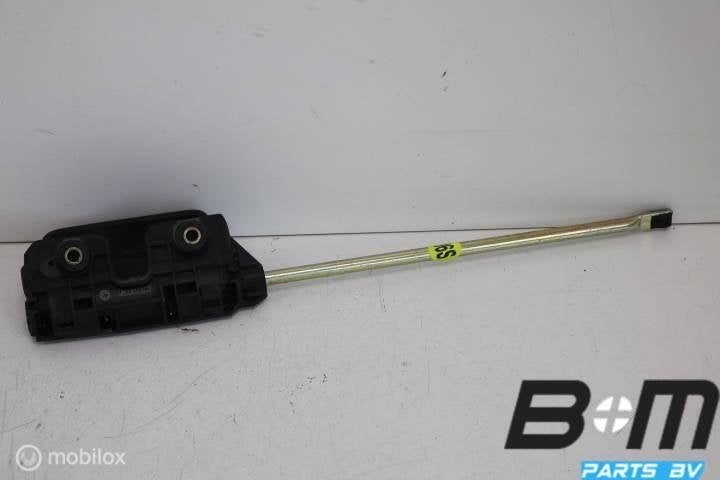 Binnengreep rechts VW Caddy 2K 7H0843642A, Auto-onderdelen, Gebruikt
